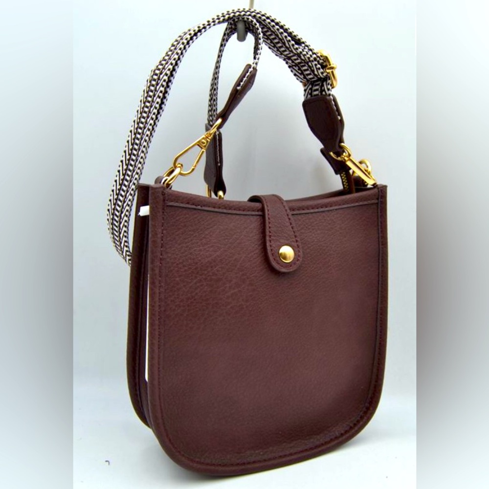 Handbag Wine Guitar Strap